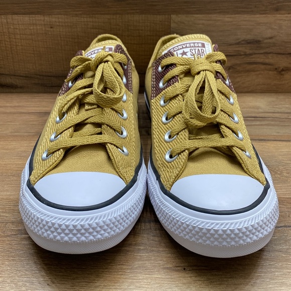 CONVERSE CTAS OX BRAND 🔥 NEW - Picture 4 of 9